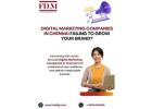 DIGITAL MARKETING COMPANIES IN CHENNAI FAILING TO GROW YOUR BRAND?