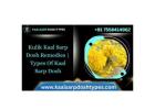 Kulik Kaal Sarp Dosh Remedies | Types Of Kaal Sarp Dosh