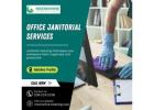Office Janitorial Services