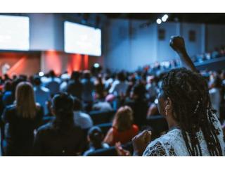 Sustainability Keynote Speakers Inspiring Responsible Business and Environmental Leadership