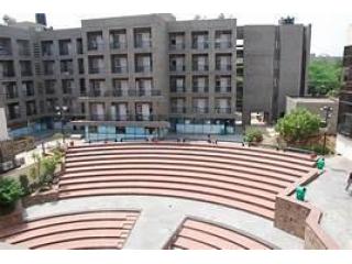 Sale of commercial Builiding with Reputed Collage Admin Office at Banjarahill rd.5