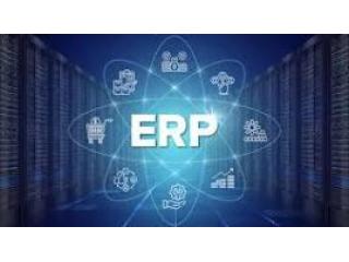 Best ERP Software for Logistics Industry | Smart Logistics & Supply Chain Management Solution