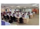 Sale of commercial property with Software company at Begumpet 