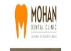 Mohan Dental Clinic - Kondapur