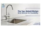 Best Kitchen Sink Suppliers in India – Corsa Bath 