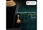 Gandaram Jewellers: A Name Among Trusted Jewellers in Noida