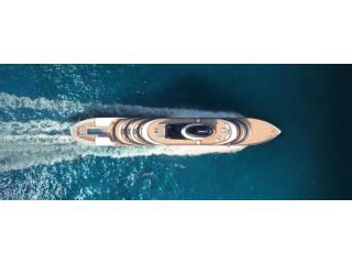 Embrace the Sea in Sophisticated Style