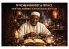 African Marabout in France: Can Spiritual Guidance Transform Your Life?