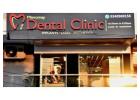 Best Dentist In Bhopal