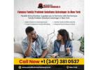 Famous Family Problem Solutions Astrologer in New York