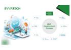 Rapid MVP Development Services for Startups India - SVVATECH