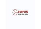 Surplus Solutions Group