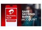 Open Savings Account Online with Zero Balance Facility