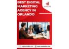 Best Digital Marketing Agency in