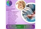 Best Eyelid Surgery in Ahmedabad by Expert Cosmetic Surgeons