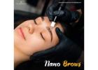 Nano Brows – Precision Brow Enhancement with Nano Brow Tattooing
