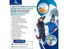 Disfruta del Snowboard con Alquiler Snow en Andorra