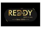 ReddyAnnaOfficial – Trusted Online Betting Platform