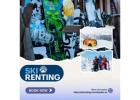 Ski Renting: Tu Mejor Opción de Alquiler Snow en Andorra