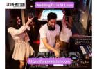 How Can You Find the Best Wedding DJ in St Louis for Your Big Day?
