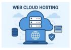 Cloud hosting