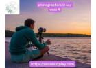 Top Photographers in Key West FL for Unforgettable Memories