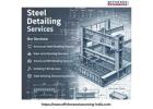 Reliable and High-Quality Steel Detailing Services for Construction Projects in Auckland