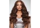 Shop Now for a Seamless Front Lace Wig