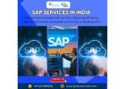 SAP Services in India | SAP Consulting in India