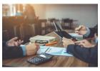 Simplifying Finances: Accounting Firm in Burlington