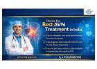 Best AVN Treatment in India – HipXpert