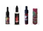 Buy Liquid Herbal Incense USA - Premium Synthetic Solutions