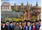 Top Universities Abroad for Indian Students | Dream Ladder Consultancy