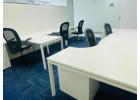 Book Furnished Meeting & Interview Rooms in Business Bay Dubai