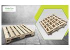 Top Pinewood Pallets Manufacturer Pune - Mothercare Packaging