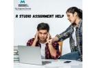 Professional R Studio Assignment Help for Students