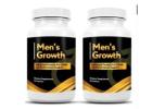 Men’s Growth™| Official Site - Male Enhancement Supplement