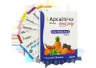 Buy Apcalis Oral Jelly Online