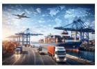 Global Logistics & Freight Forwarding Services NZ | Trusted Shipping Partner