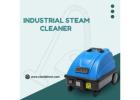 Buy The Best Industrial Steam Cleaner Equipment
