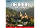 Georgia Tour Package
