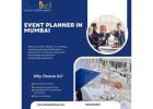 Event planner in mumbai