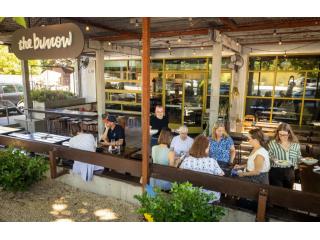Experience the Best Casual Dining in Healdsburg