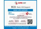 Efficient AHA BLS Training – Online + Practical Skills Demonstration