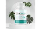 Synadentix Oral Care Formula for Strong Gums & Fresh Breath!