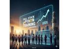 Full Stack python Training in Hyderabad for Career Growth
