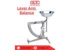 Professional Physics Lab Lever Arm Balance