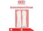 Premium Sterile Gynecological Gloves