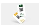 QR Vouchers: Transforming Digital Value Redemption