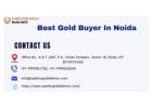 Best Gold Buyer In Noida